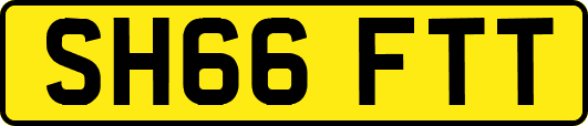 SH66FTT