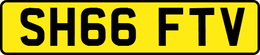 SH66FTV