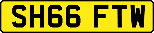 SH66FTW