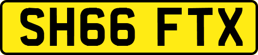 SH66FTX