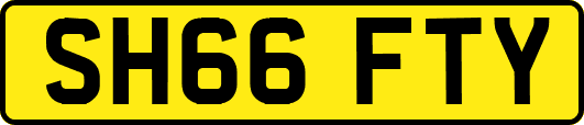 SH66FTY