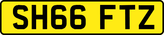 SH66FTZ