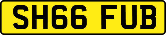 SH66FUB