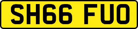 SH66FUO