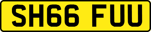 SH66FUU