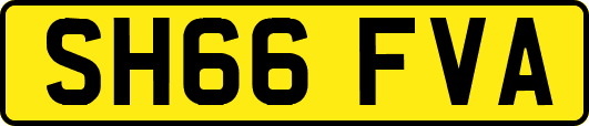 SH66FVA