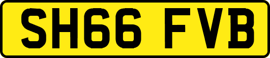 SH66FVB