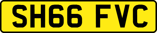 SH66FVC