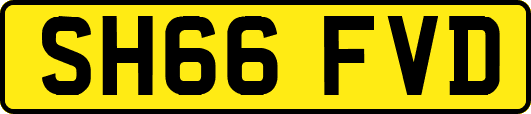 SH66FVD