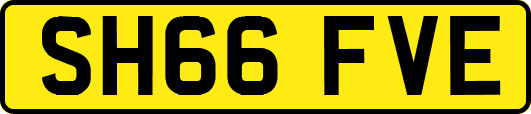 SH66FVE