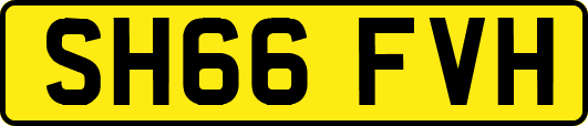 SH66FVH