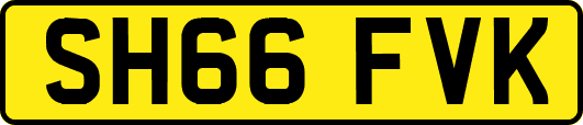 SH66FVK