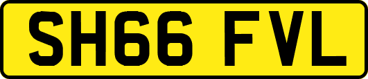 SH66FVL