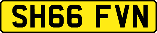SH66FVN