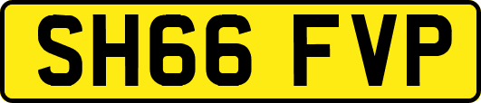 SH66FVP
