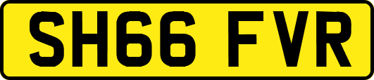 SH66FVR