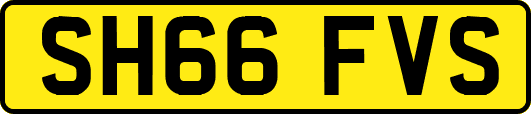 SH66FVS