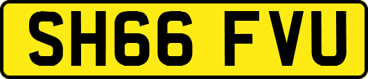 SH66FVU