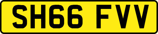 SH66FVV