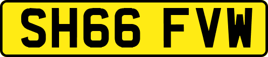 SH66FVW