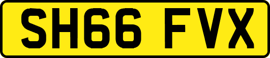 SH66FVX