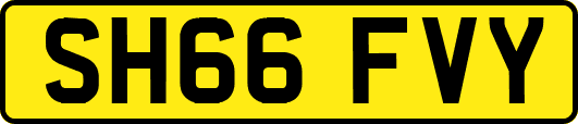 SH66FVY
