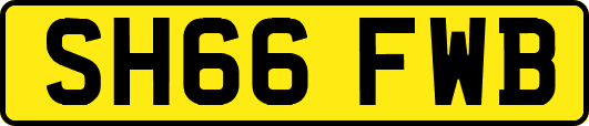 SH66FWB
