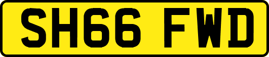 SH66FWD