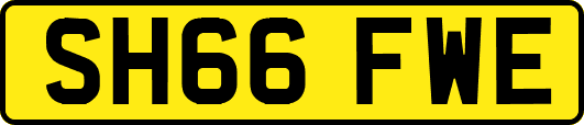 SH66FWE