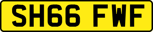 SH66FWF
