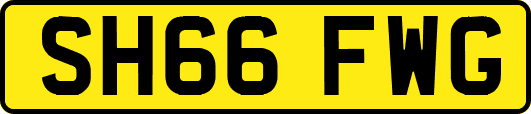 SH66FWG