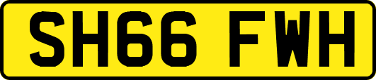 SH66FWH