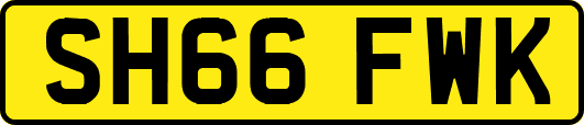 SH66FWK