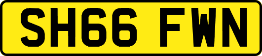 SH66FWN