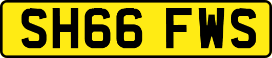 SH66FWS