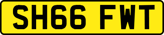 SH66FWT