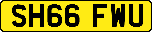 SH66FWU