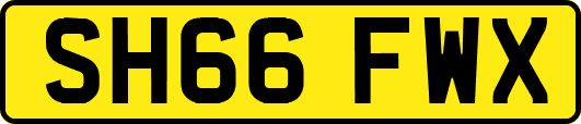 SH66FWX