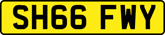 SH66FWY