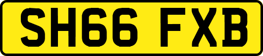 SH66FXB