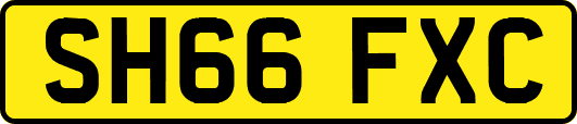 SH66FXC