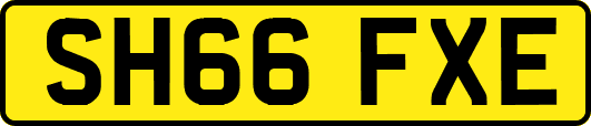 SH66FXE