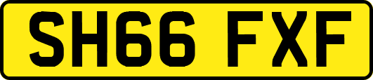SH66FXF
