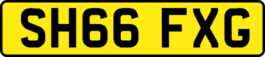 SH66FXG