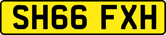 SH66FXH