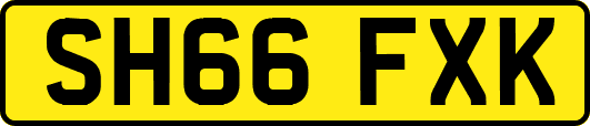 SH66FXK