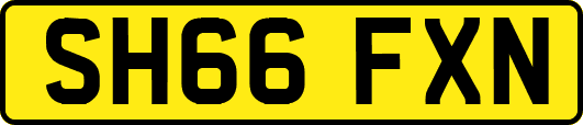 SH66FXN