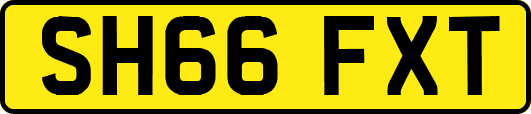 SH66FXT