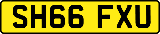 SH66FXU