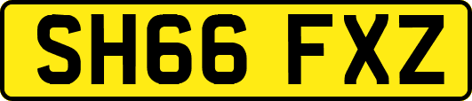 SH66FXZ